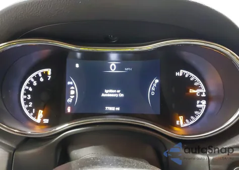 2020 Jeep Grand Cherokee Altitude 4X2 from USA, damaged, VIN 1C4RJEAG4LC129004